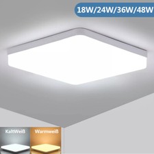 18W-48W LED Deckenleuchte