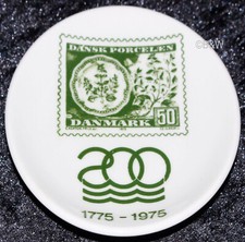 1975 ROYAL COPENHAGEN FAYENCE