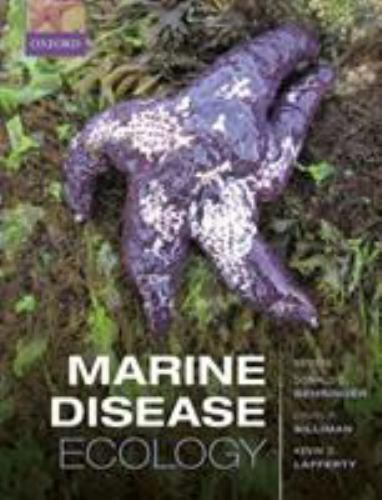 Marine disease ecology - marine,