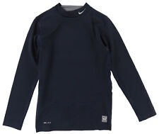 Nike Longsleeve Langarm Kinder Gr.147 Pro Combat Dri-Fit Compression 136548