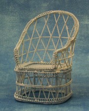 Dolls House DF572 Sessel in