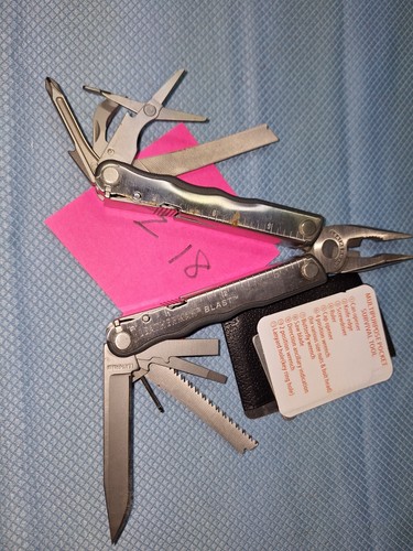 Leatherman blast multi tool - blast,