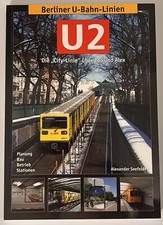 Berliner bahn linien - berliner, u-bahn-linien: