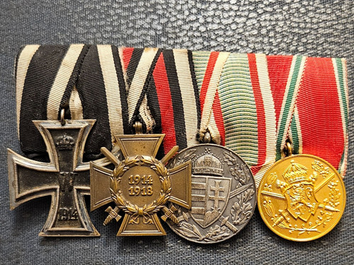 Ehrenkreuz ordenspange - ehrenkreuz,,