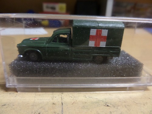Revell praline 2310 1 - no, 1:87