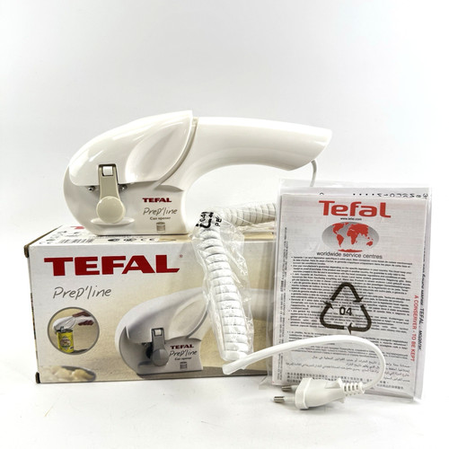 Vtg tefal prep line typ - vtg, 8535