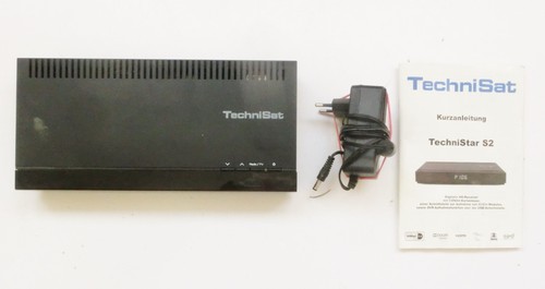 Technisat digi digitaler - digi, s2