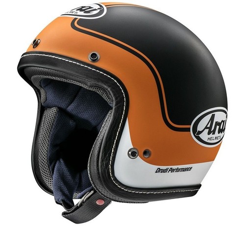 Arai urban era jethelm - arai,
