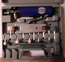 Metabo STS 630 set air rod