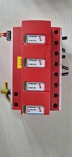 Dehnventil tns 255 fm - tns,