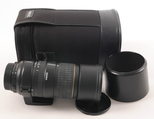 Sigma apo 135 400mm 5 - sigma, 135-400mm