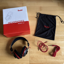 TEUFEL AUREOL REAL Headphones