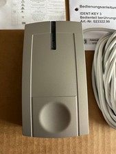 IK3 BEDIENTEIL LESER HONEYWELL