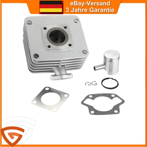 38mm zylinder set - set, für