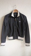 Fred Perry Jacke Frauen Gr.M