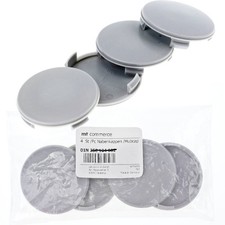 4X 60 mm Nabenkappen Felgen