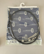 Ashika Seilzug Festellbremse 19-09-927L Chrysler PT Cruiser