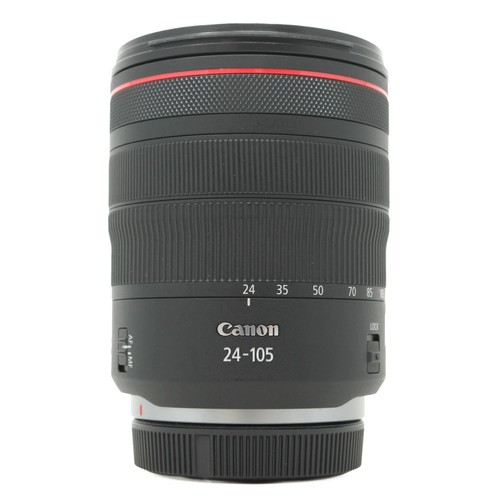 Gebrauchtes canon 105mm - gebrauchtes,