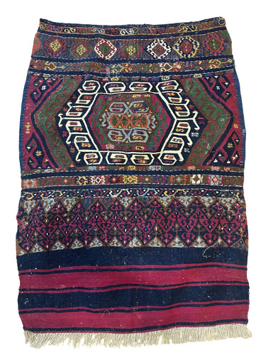 Antik orientteppich - antik,