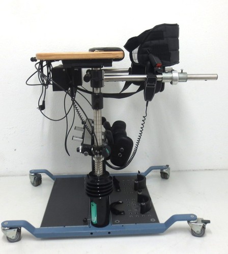 Theratrainer reha trainer - theratrainer, reha-trainer