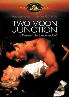 Two moon junction von - von, zalman