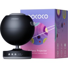 Sternenhimmel Projektor