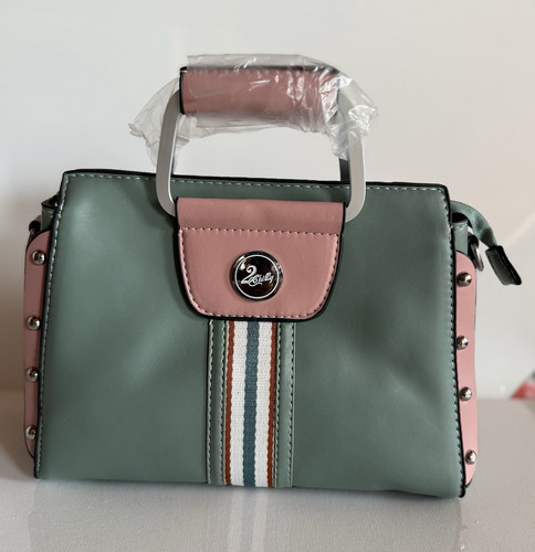 2chilly damenhandtasche - 2chilly,