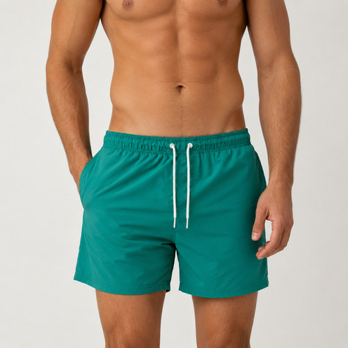 Sun smart badeshorts xl - badeshorts,