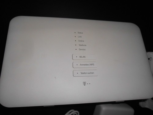 Telekom speedport smart wlan - telekom,