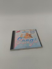 babydream - Songs - Volume 1