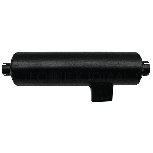 Granit schalldämpfer - granit,