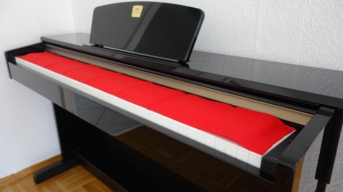 Geprüftes yamaha - geprÜftes,
