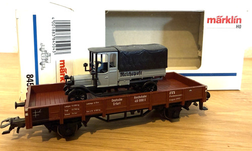 Märklin 84504 pms 63 04 - märklin,