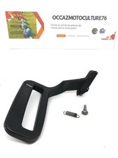 Handschutz Für Motorsäge