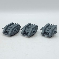 Warhammer Legions Imperialis