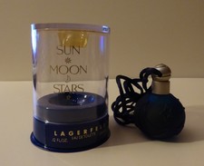 Sun moon stars von Karl