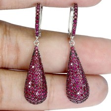 925 Sterlingsilber Ohrringe