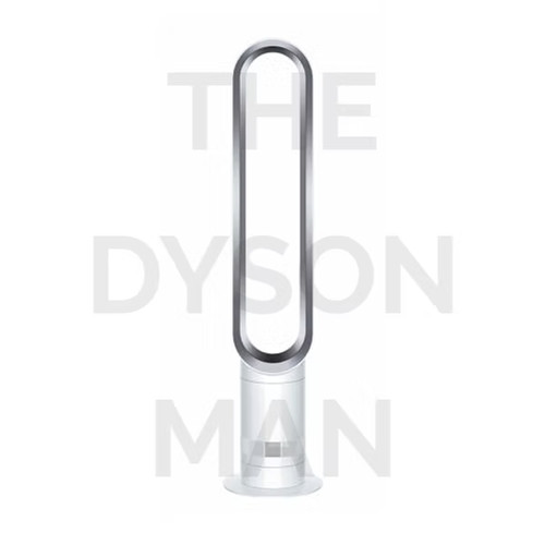 Dyson cool turmventilator am07 - dyson,