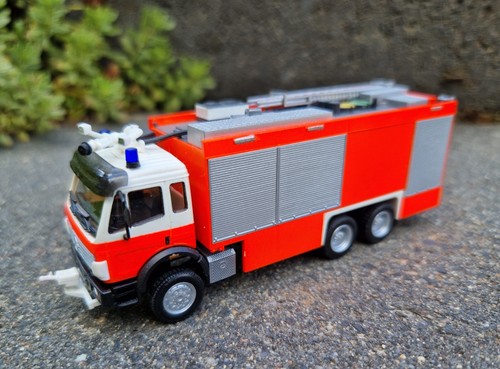 Feuerwehr mercedes ulf gtlf - mercedes, sk