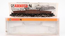 Arnold N 2468 E-Lok "Krokodil"