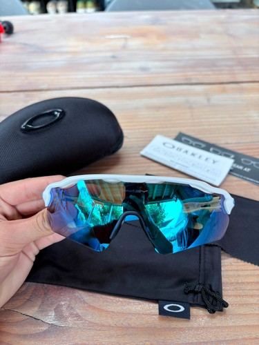 Oakley radar prizm - radar, ev