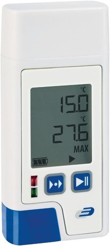 Tfa dostmann temperatur - dostmann,