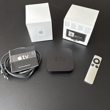 Apple TV A1469 | 3. Generation