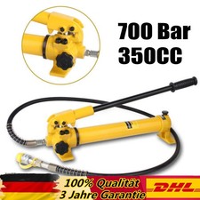 Hydraulische Handpumpe