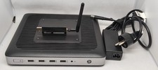 Home Assistent Mini PC HP