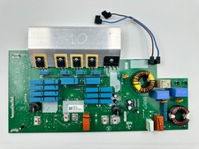 Siemens Neff Kochfeld