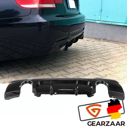 Sport performance heckdiffusor - sport-performance,