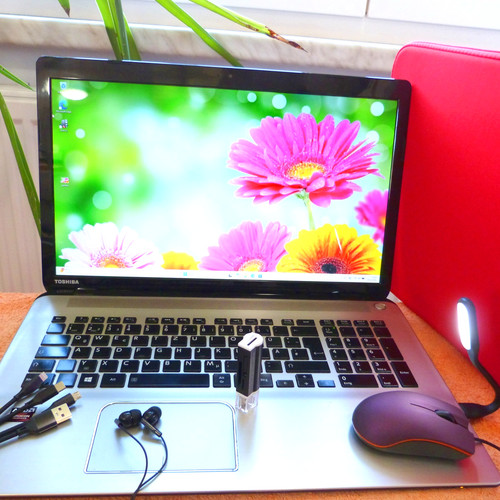 Toshiba p70 zoll - toshiba,
