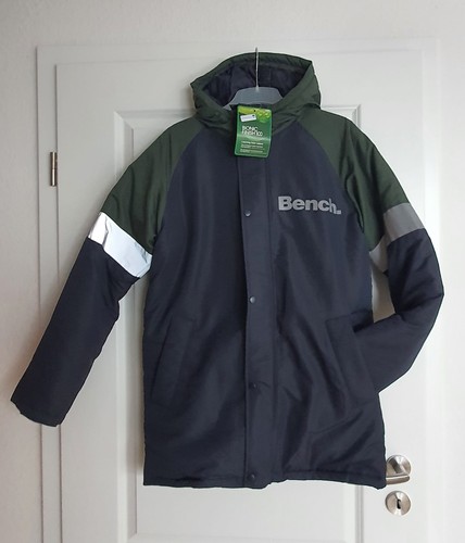 Bench winterjacke 170 - winterjacke,