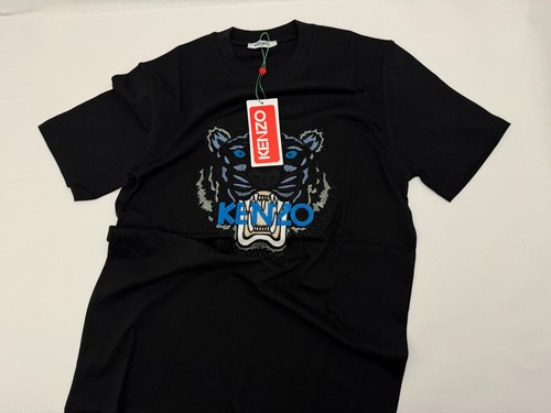 Kenzo schwarzes shirt - kenzo, t-shirt